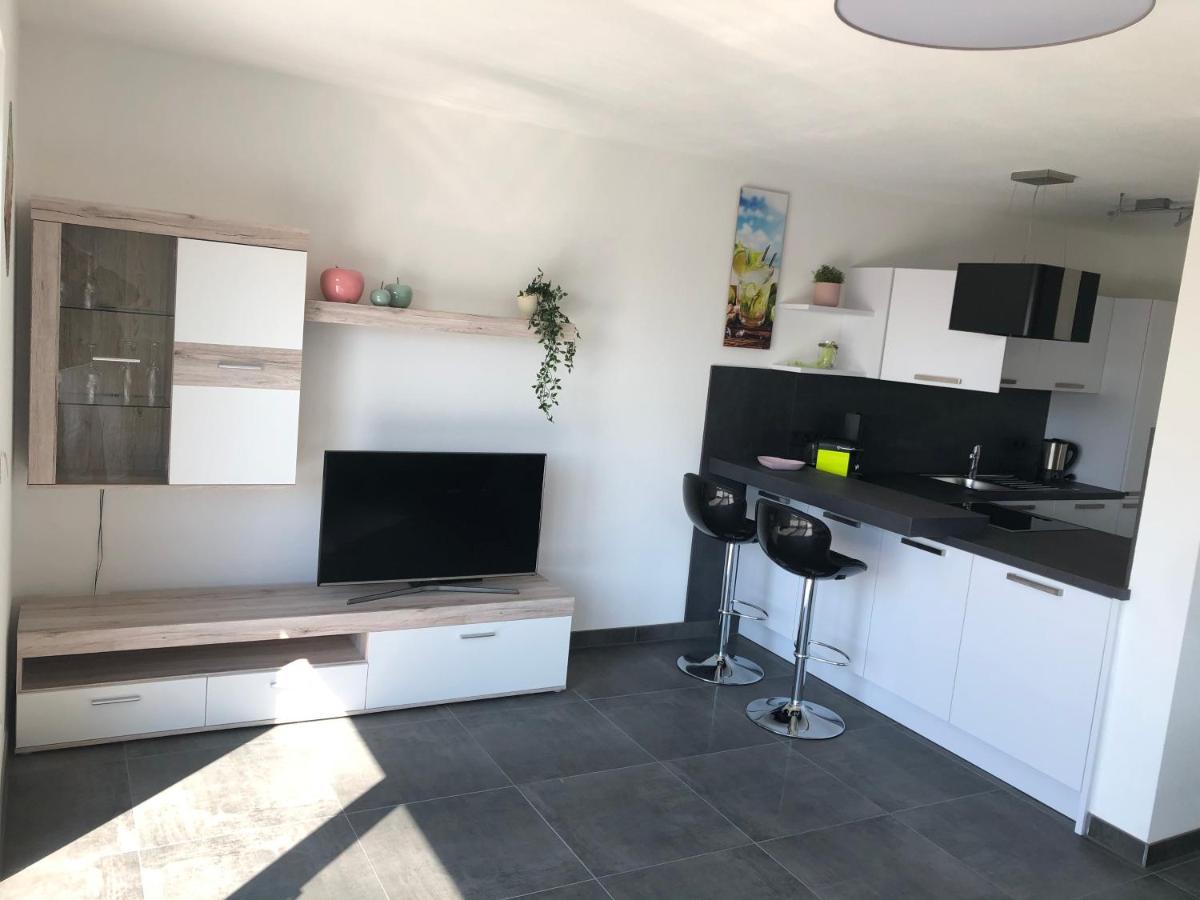 Moderne Ferienwohnung Mit Terrasse Und Garten Verwaltungsgemeinschaft Haldenwang Экстерьер фото
